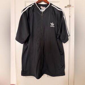 Adidas • Vintage Track Shirt